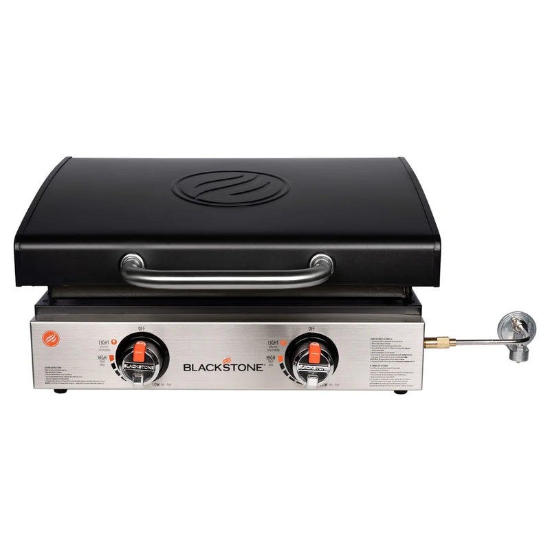 Blackstone - 22" Original Series Omnivore Griddle