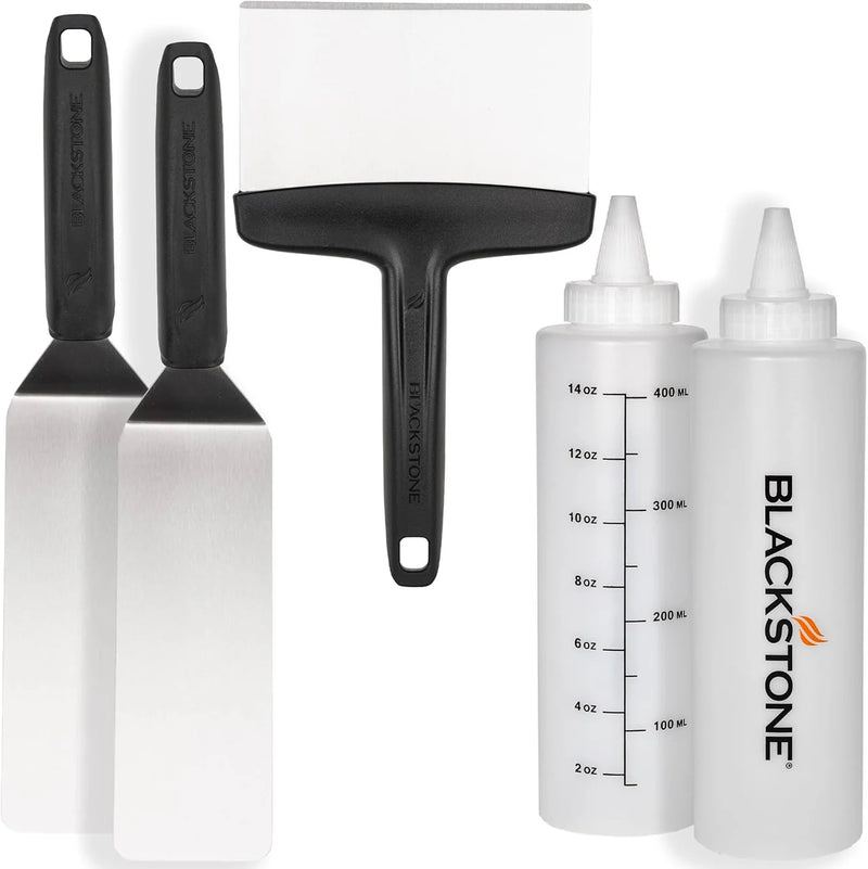Blackstone - 5 Piece Griddle Toolkit