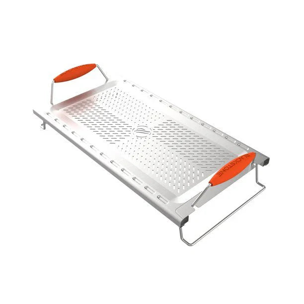 Blackstone - Adjustable Warming Rack