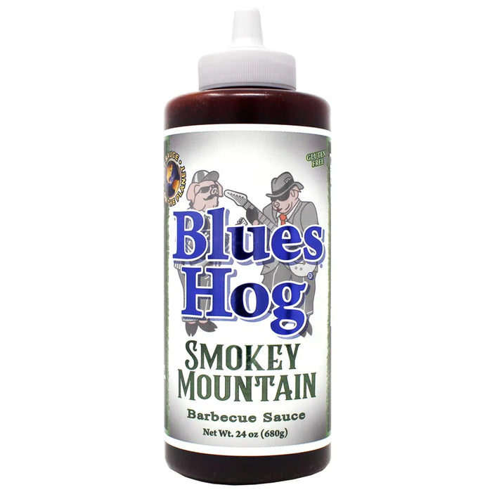 Blues Hog - Sauce BBQ Smokey Mountain