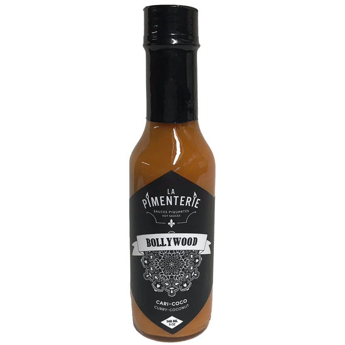 La Pimenterie - Bollywood