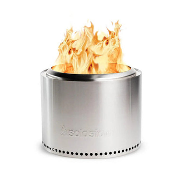 Solo Stove - Couvercle Bonfire