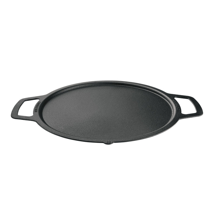 Solo Stove - Bonfire/Yukon Plaque Griddle en Fonte