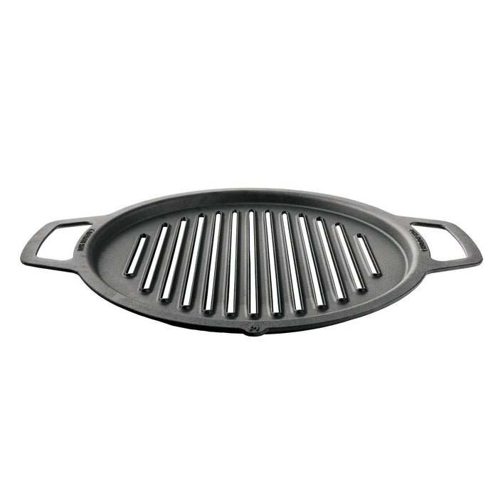 Solo Stove - Bonfire/Yukon Cast Iron Grill Top