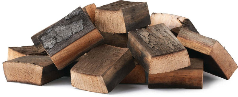 Napoleon - Brandy Barrel Wood Chunks*