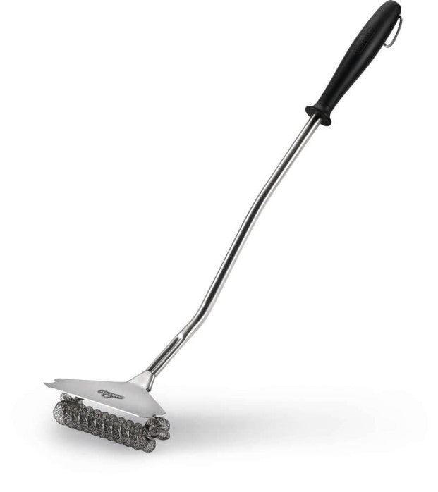 Napoleon - Bristle-Free Wide Grill Brush