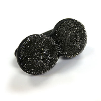 Grill Pro - Bristle-Less Scrub Brush