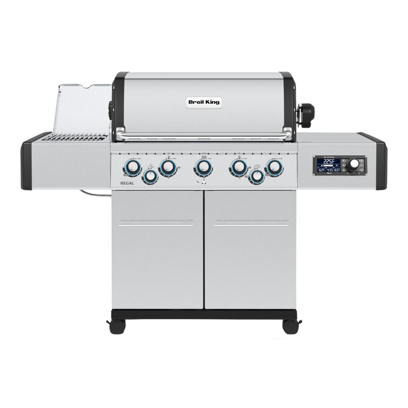 Broil King - Regal QS 590 Pro IR (iQue)