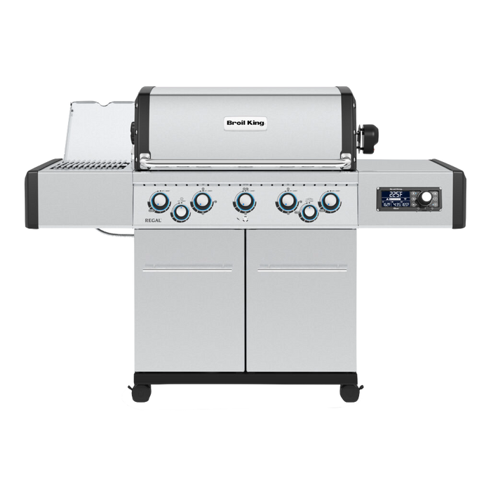 Broil King - Regal QS 590 Pro IR (iQue)