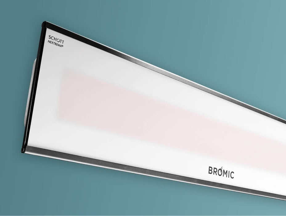Bromic - Platinum Smart-Heat Électrique