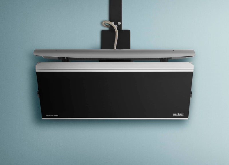 Bromic - Platinum Smart-Heat Gaz