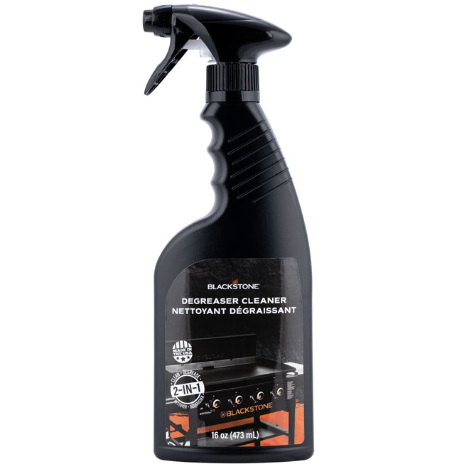 Blackstone - Spray Dégraissant / Nettoyant 2 en 1