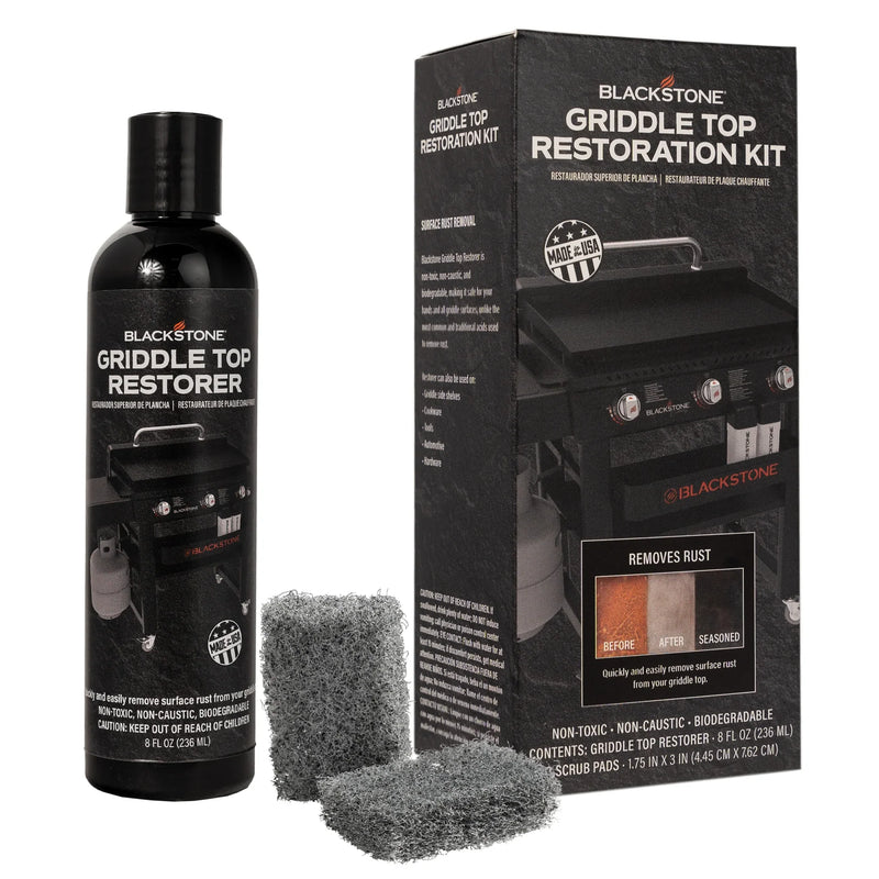 Blackstone - Griddle Restoration Kit