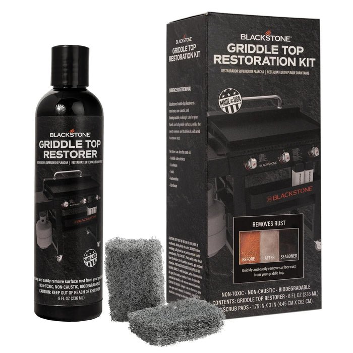 Blackstone - Griddle Restoration Kit