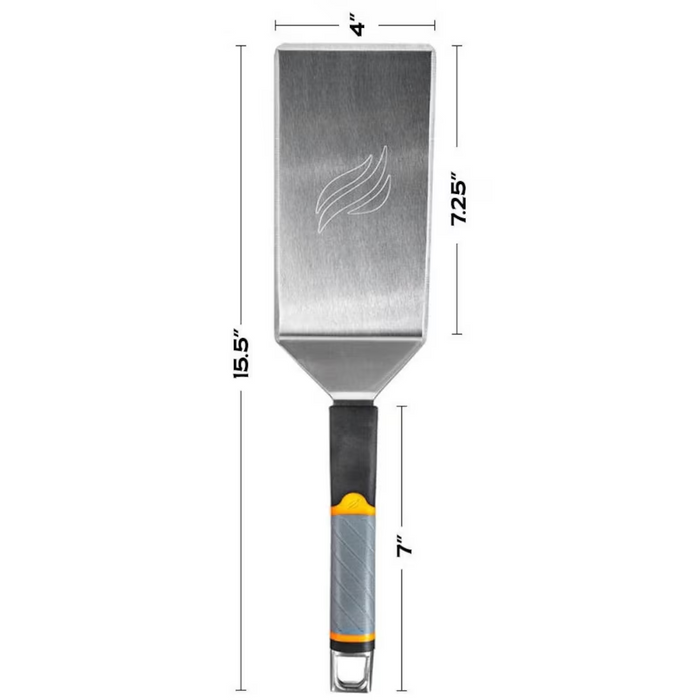 Blackstone - Signature Series Wide Spatula Set