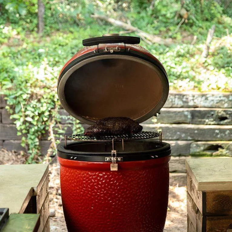 Kamado Joe - Classic Joe III Standalone 18" Charcoal Grill