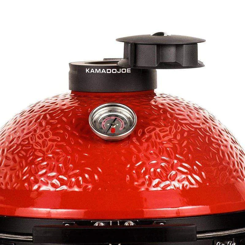 Kamado Joe - Classic Joe III Standalone 18" Charcoal Grill