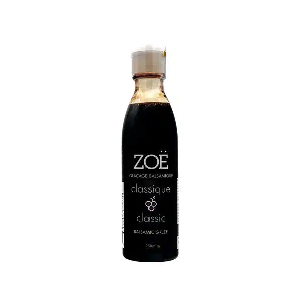 Zoë - Classic Balsamic Glaze
