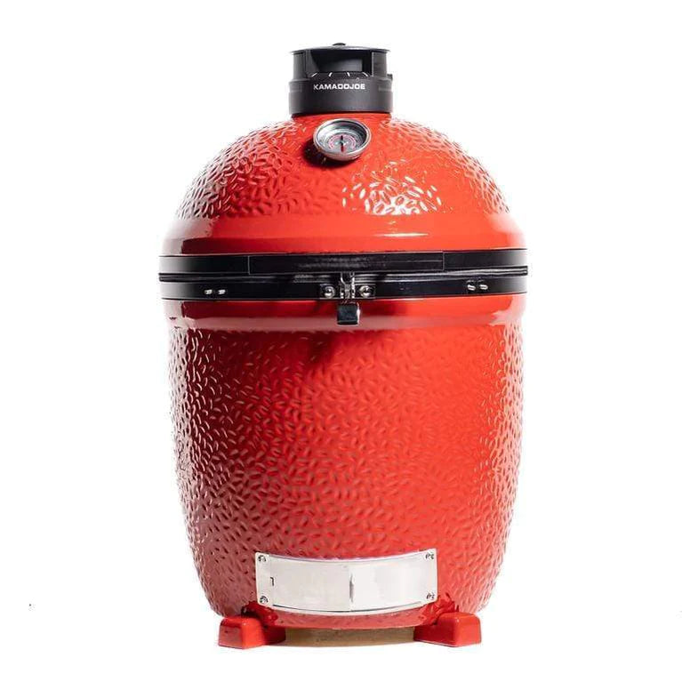 Kamado Joe - Classic Joe III Standalone 18" Charcoal Grill