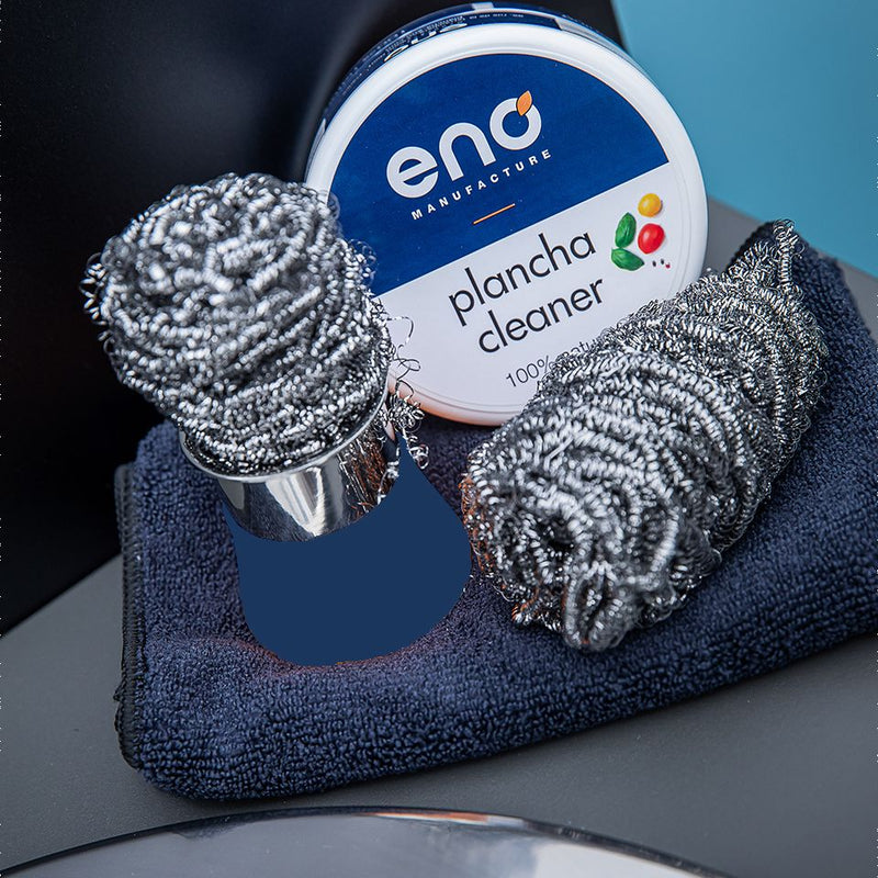 Eno - Cleaning Set