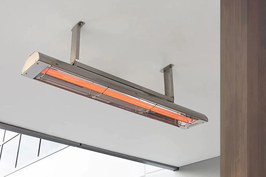 Bromic - Cobalt Smart-Heat Electric (Silver)