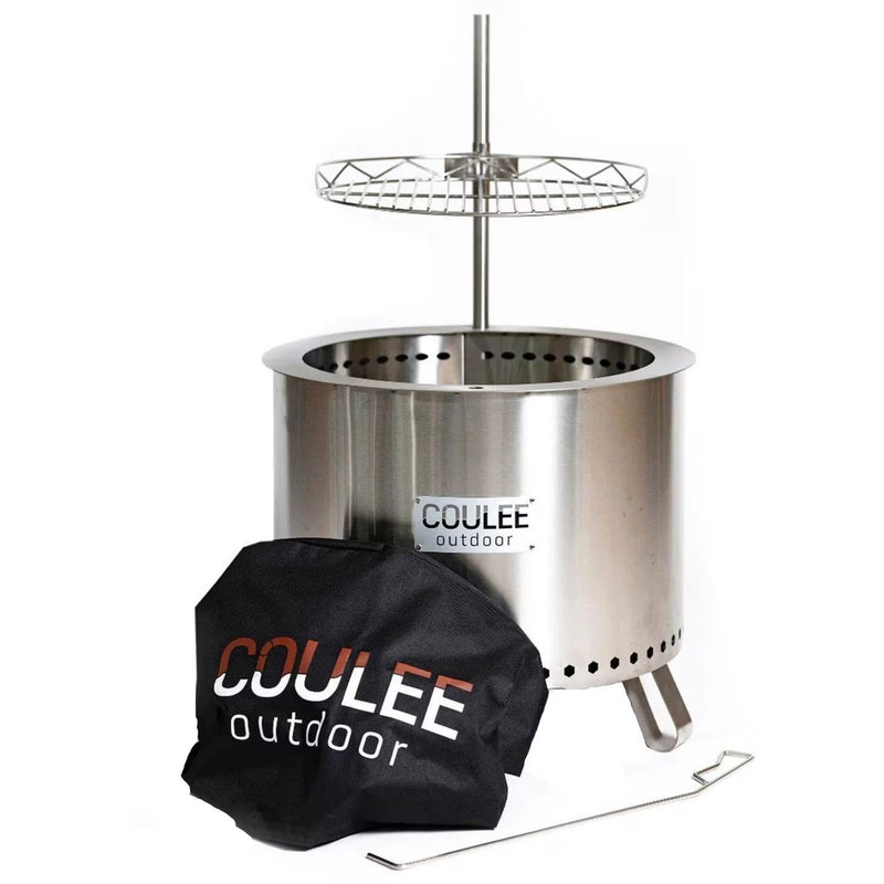 Coulee Outdoor - Colorado 18 Bundle