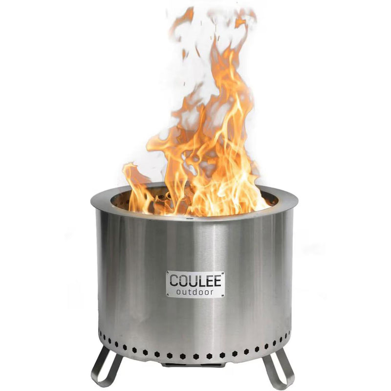 Coulee Outdoor - Colorado 18 Bundle