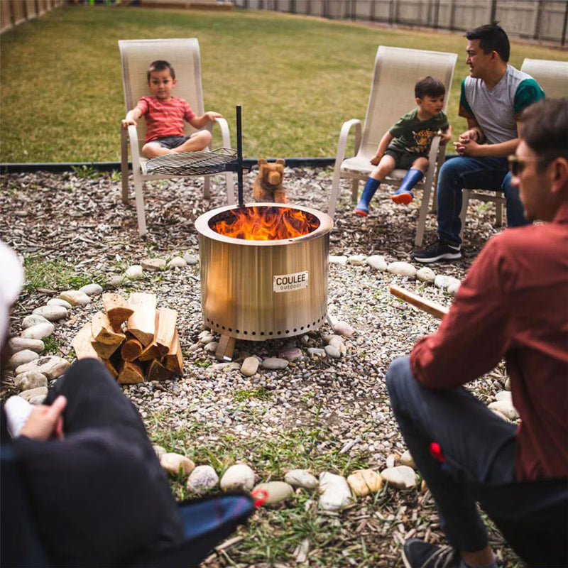 Coulee Outdoor - Colorado 18 Bundle