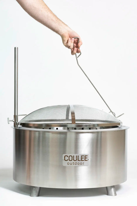 Coulee Outdoor – Ensemble Couleeyard 24