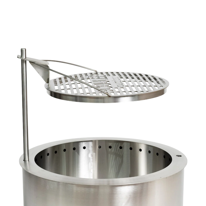 Coulee Outdoor – Grille et poteau 20 po pour Couleeyard