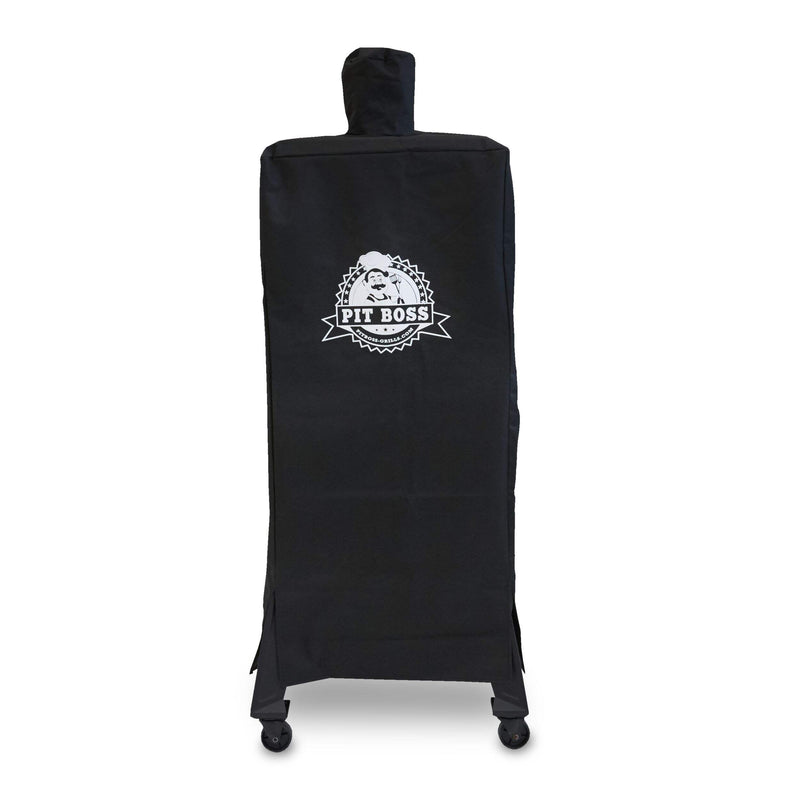 Pit Boss - Navigator 3-Series Vertical Smoker Cover