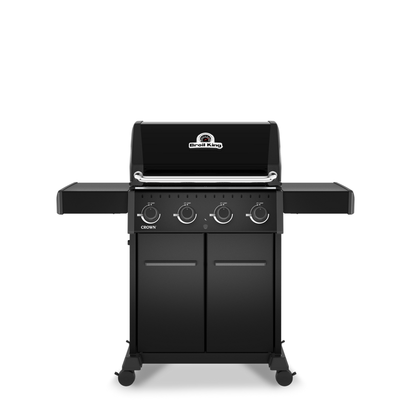 Broil King - Crown 420 Shadow