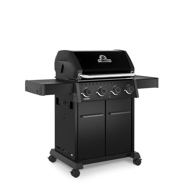 Broil King - Crown 420 Shadow