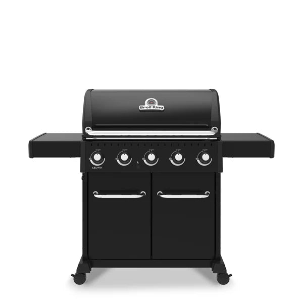 Broil King - Crown 520 Shadow