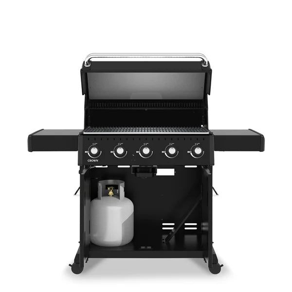 Broil King - Crown 520 Shadow