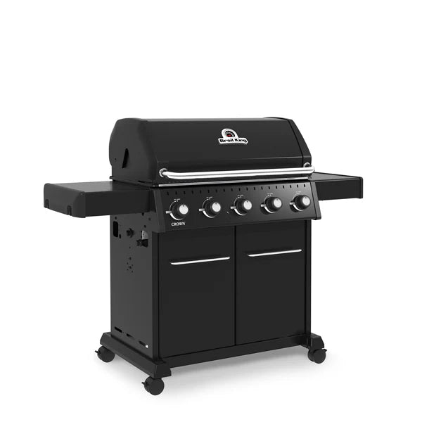 Broil King - Crown 520 Shadow
