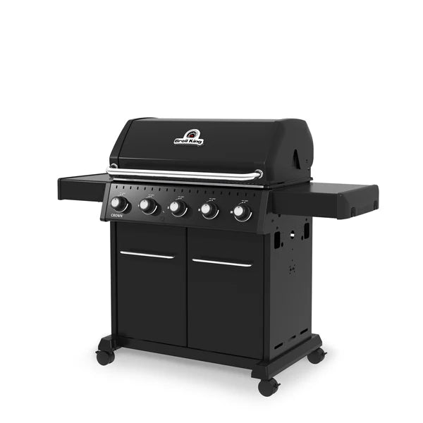 Broil King - Crown 520 Shadow