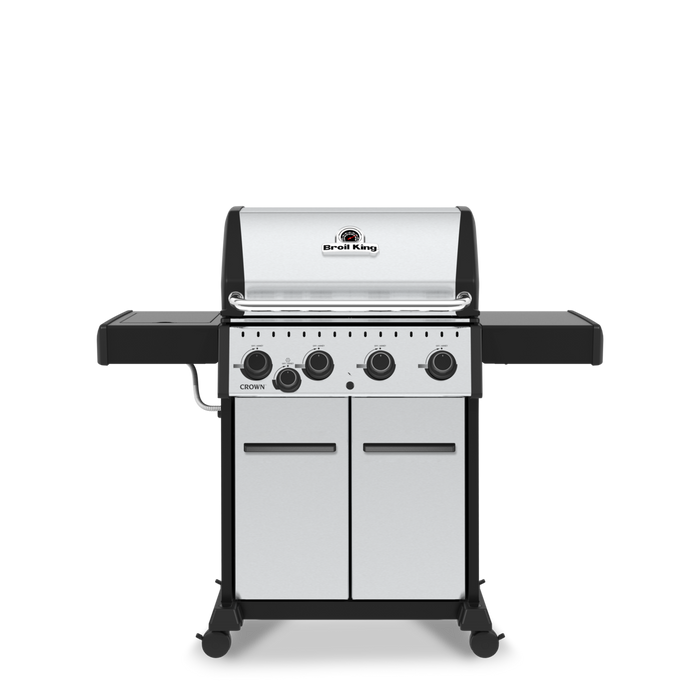 Broil King - Crown S 440