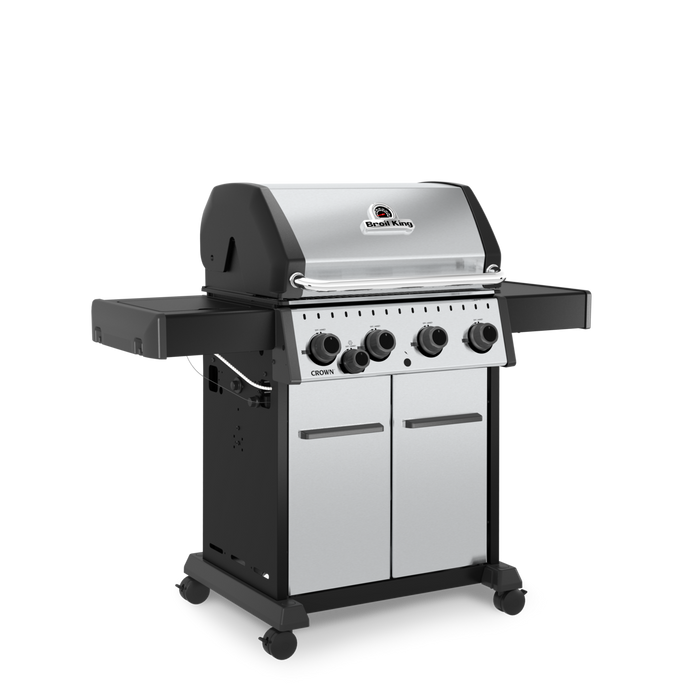 Broil King - Crown S 440