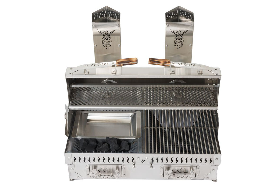 V-Forge - Deflector Container