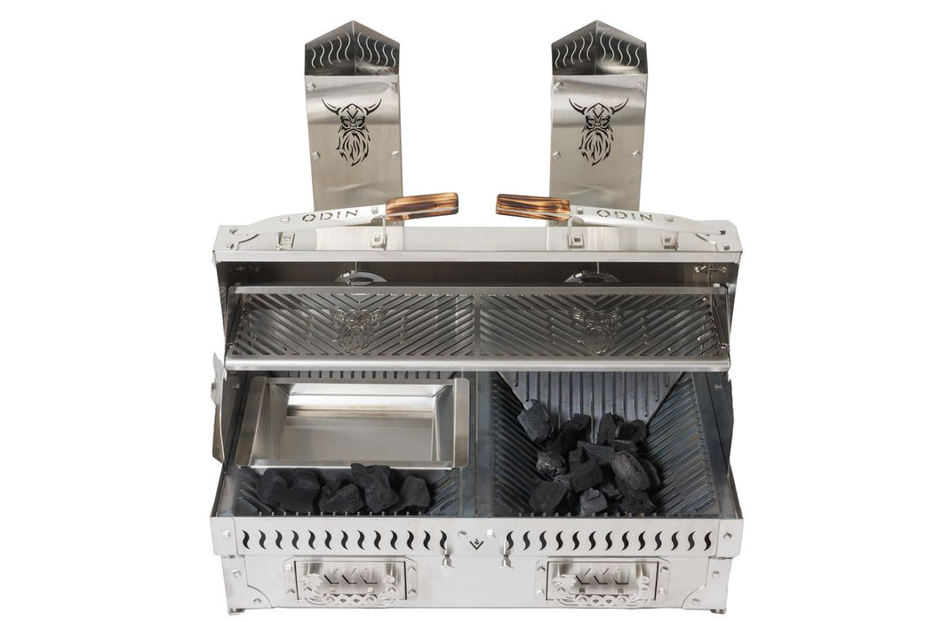 V-Forge - Deflector Container