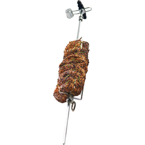 Broil King - Deluxe Universal Rotisserie Kit
