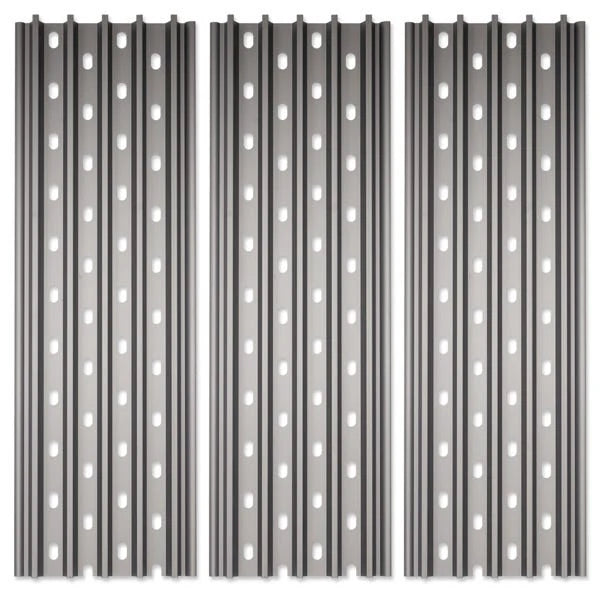Yoder - Direct Grill Grates (3 Piece)