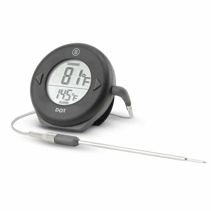 Thermoworks - DOT Simple Alarm Thermometer