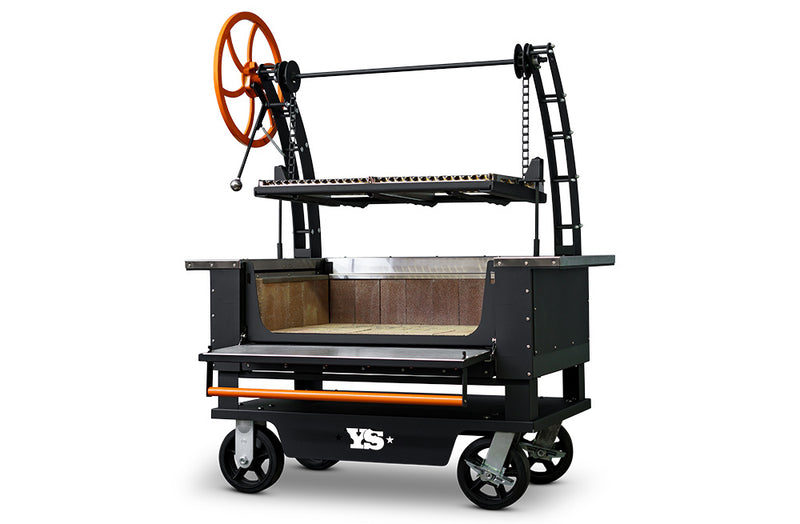 Yoder - El Dorado Santa Maria 36"