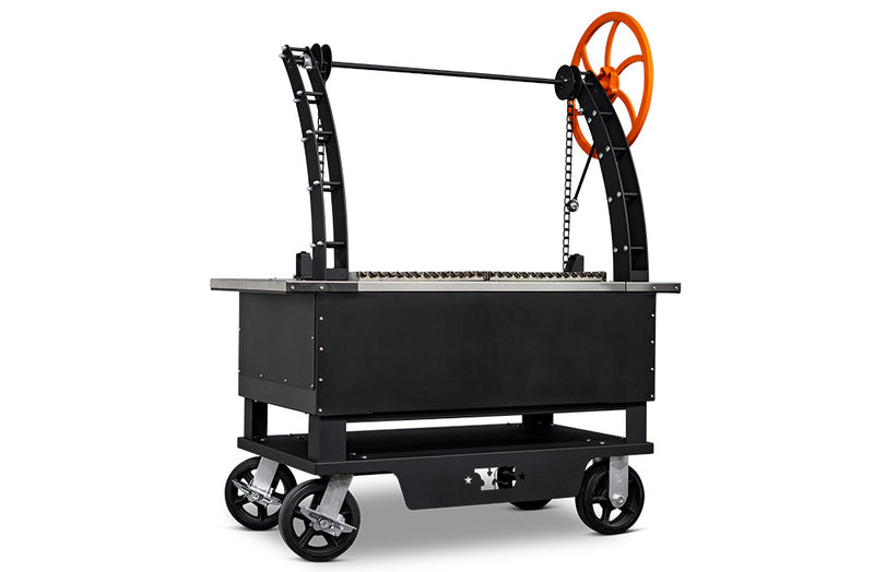 Yoder - El Dorado Santa Maria 36"