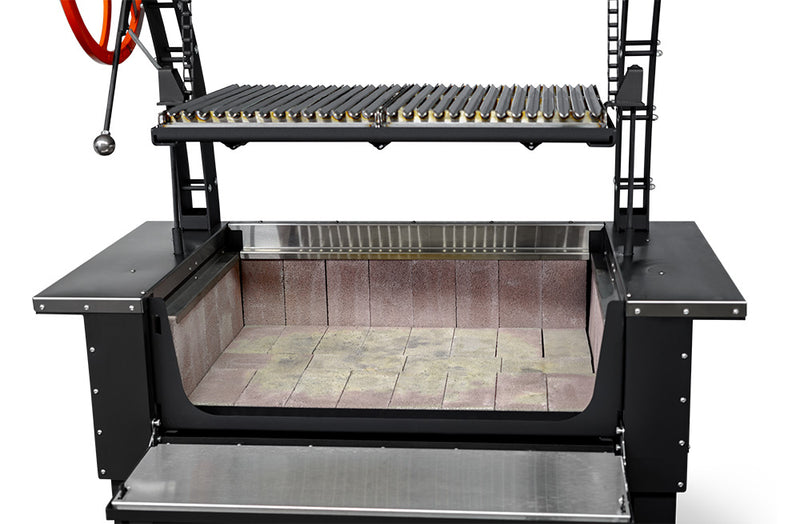 Yoder - El Dorado Santa Maria 36"