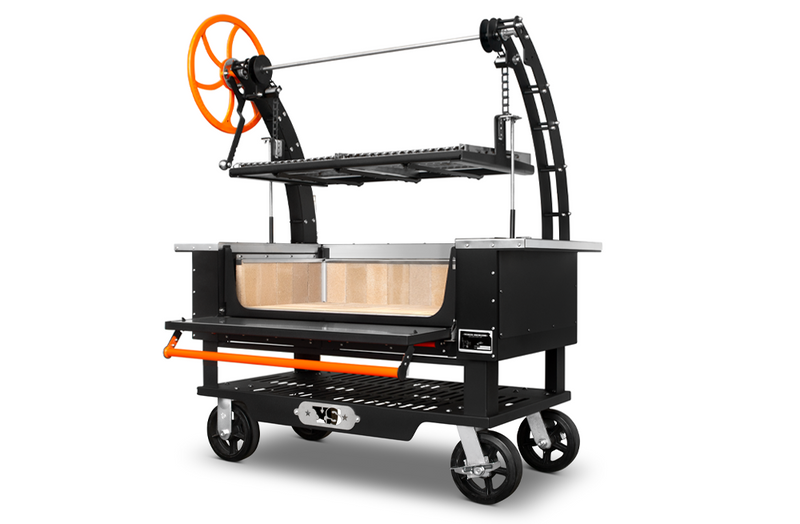 Yoder - El Dorado Santa Maria 42"