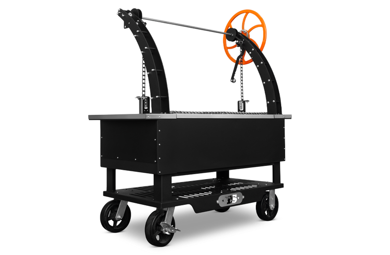 Yoder - El Dorado Santa Maria 42"