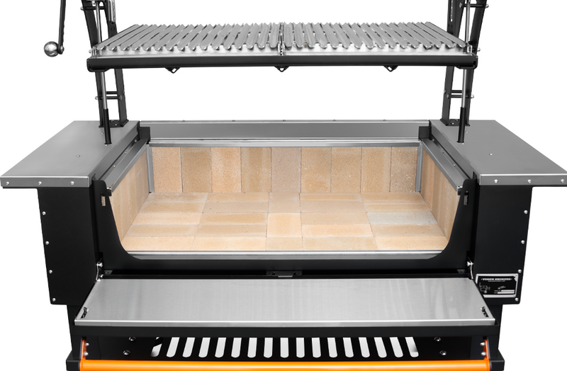 Yoder - El Dorado Santa Maria 42"